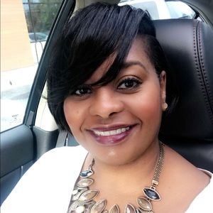 Meet your Posher, Kassandra